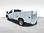 New 2025 GMC Sierra 3500 Regular Cab Service Truck for sale #G251875 - photo 2