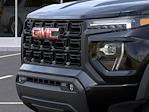 New 2025 GMC Canyon Elevation Crew Cab 4x4 Pickup for sale #G251924 - photo 14