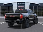 New 2025 GMC Canyon Elevation Crew Cab 4x4 Pickup for sale #G251924 - photo 5