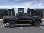 New 2025 GMC Canyon Elevation Crew Cab 4x4 Pickup for sale #G251924 - photo 6