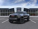 New 2025 GMC Canyon Elevation Crew Cab 4x4 Pickup for sale #G251924 - photo 9