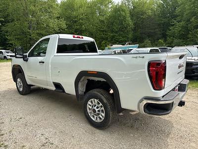 New 2025 GMC Sierra 2500 Pro Regular Cab 4x4 Pickup for sale #G251925 - photo 2