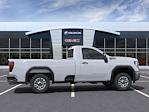 New 2025 GMC Sierra 2500 Pro Regular Cab 4x4 Pickup for sale #G251925 - photo 6