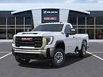 New 2025 GMC Sierra 2500 Pro Regular Cab 4x4 Pickup for sale #G251925 - photo 7