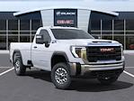 New 2025 GMC Sierra 2500 Pro Regular Cab 4x4 Pickup for sale #G251925 - photo 8