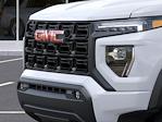 New 2025 GMC Canyon Elevation Crew Cab 4x4 Pickup for sale #G251932 - photo 14