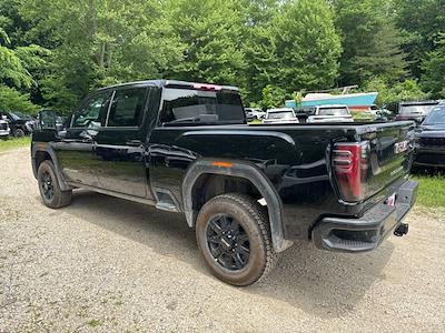 2025 GMC Sierra 2500 Crew Cab 4x4 Pickup for sale #G251934 - photo 2