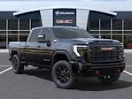 New 2025 GMC Sierra 2500 AT4 Crew Cab 4x4 Pickup for sale #G251935 - photo 8