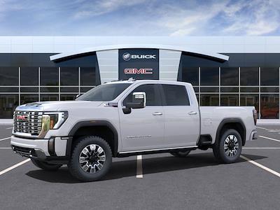 New 2025 GMC Sierra 2500 Denali Crew Cab 4x4 Pickup for sale #G251936 - photo 2