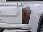 New 2025 GMC Sierra 2500 Denali Crew Cab 4x4 Pickup for sale #G251936 - photo 12