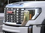 New 2025 GMC Sierra 2500 Denali Crew Cab 4x4 Pickup for sale #G251936 - photo 14