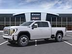 New 2025 GMC Sierra 2500 Denali Crew Cab 4x4 Pickup for sale #G251936 - photo 2