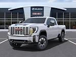 New 2025 GMC Sierra 2500 Denali Crew Cab 4x4 Pickup for sale #G251936 - photo 7