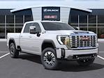 New 2025 GMC Sierra 2500 Denali Crew Cab 4x4 Pickup for sale #G251936 - photo 8