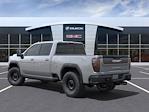 New 2025 GMC Sierra 2500 AT4X Crew Cab 4x2 Pickup for sale #G251938 - photo 3