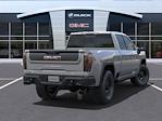 New 2025 GMC Sierra 2500 AT4X Crew Cab 4x2 Pickup for sale #G251938 - photo 5