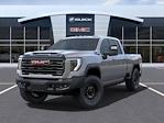 New 2025 GMC Sierra 2500 AT4X Crew Cab 4x2 Pickup for sale #G251938 - photo 7