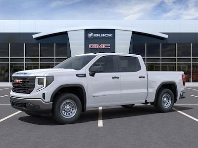 2025 GMC Sierra 1500 Crew Cab 4x2 Pickup for sale #G251941 - photo 2
