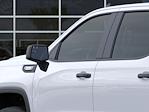 2025 GMC Sierra 1500 Crew Cab 4x2 Pickup for sale #G251941 - photo 13
