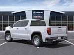 2025 GMC Sierra 1500 Crew Cab 4x2 Pickup for sale #G251941 - photo 3