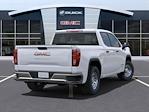 2025 GMC Sierra 1500 Crew Cab 4x2 Pickup for sale #G251941 - photo 5