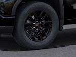 2025 GMC Sierra 1500 Crew Cab 4x4 Pickup for sale #G251971 - photo 10