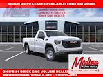 2025 GMC Sierra 1500 Regular Cab 4x4 Pickup for sale #G251981 - photo 1