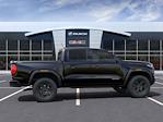 New 2025 GMC Canyon Elevation Crew Cab 4x4 Pickup for sale #G251984 - photo 6