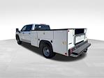 2025 GMC Sierra 3500 Crew Cab DRW 4x4 Service Truck for sale #G251992 - photo 2