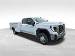 New 2025 GMC Sierra 3500 Crew Cab 4x4 Service Truck for sale #G251993 - photo 4