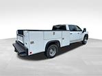 New 2025 GMC Sierra 3500 Crew Cab 4x4 Service Truck for sale #G251993 - photo 5
