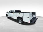 New 2025 GMC Sierra 3500 Crew Cab 4x4 Service Truck for sale #G251993 - photo 2
