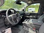 New 2025 GMC Sierra 3500 Crew Cab 4x4 Service Truck for sale #G251993 - photo 9
