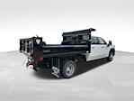 New 2025 GMC Sierra 3500 Crew Cab 4x4 Dump Truck for sale #G252023 - photo 5