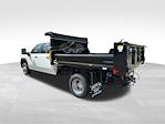 New 2025 GMC Sierra 3500 Crew Cab 4x4 Dump Truck for sale #G252023 - photo 2