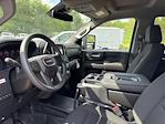 New 2025 GMC Sierra 3500 Crew Cab 4x4 Dump Truck for sale #G252023 - photo 9