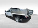 New 2025 GMC Sierra 3500 Crew Cab 4x4 Dump Truck for sale #G252045 - photo 2