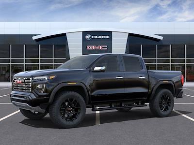 New 2025 GMC Canyon Denali Crew Cab 4x4 Pickup for sale #G252053 - photo 2