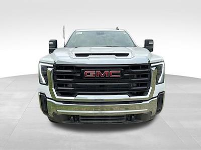 New 2025 GMC Sierra 3500 Pro Crew Cab 4x4 Cab Chassis for sale #G252078 - photo 2