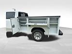 New 2025 GMC Sierra 3500 Pro Crew Cab 4x4 Cab Chassis for sale #G252078 - photo 18
