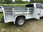 New 2025 GMC Sierra 3500 Pro Crew Cab 4x4 Cab Chassis for sale #G252078 - photo 24