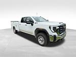 New 2025 GMC Sierra 3500 Pro Crew Cab 4x4 Cab Chassis for sale #G252078 - photo 3
