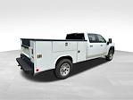 New 2025 GMC Sierra 3500 Pro Crew Cab 4x4 Cab Chassis for sale #G252078 - photo 4