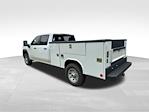 New 2025 GMC Sierra 3500 Pro Crew Cab 4x4 Cab Chassis for sale #G252078 - photo 7