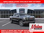 2025 GMC Sierra 1500 Crew Cab 4x4 Pickup for sale #G252105 - photo 1