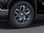2025 GMC Sierra 1500 Crew Cab 4x4 Pickup for sale #G252105 - photo 10