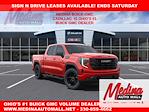 2025 GMC Sierra 1500 Crew Cab 4x4 Pickup for sale #G252109 - photo 1
