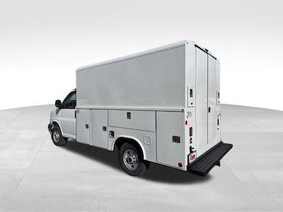 New 2025 GMC Savana 3500 Service Utility Van for sale #G252122 - photo 2