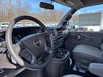 New 2025 GMC Savana 3500 Service Utility Van for sale #G252122 - photo 9