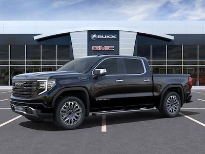 2025 GMC Sierra 1500 Crew Cab 4x4 Pickup for sale #G252152 - photo 2